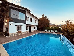 Otelox Sinap Villa