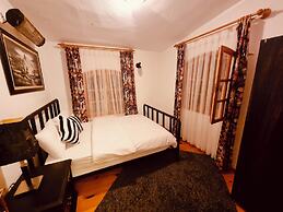 Otelox Sinap Villa