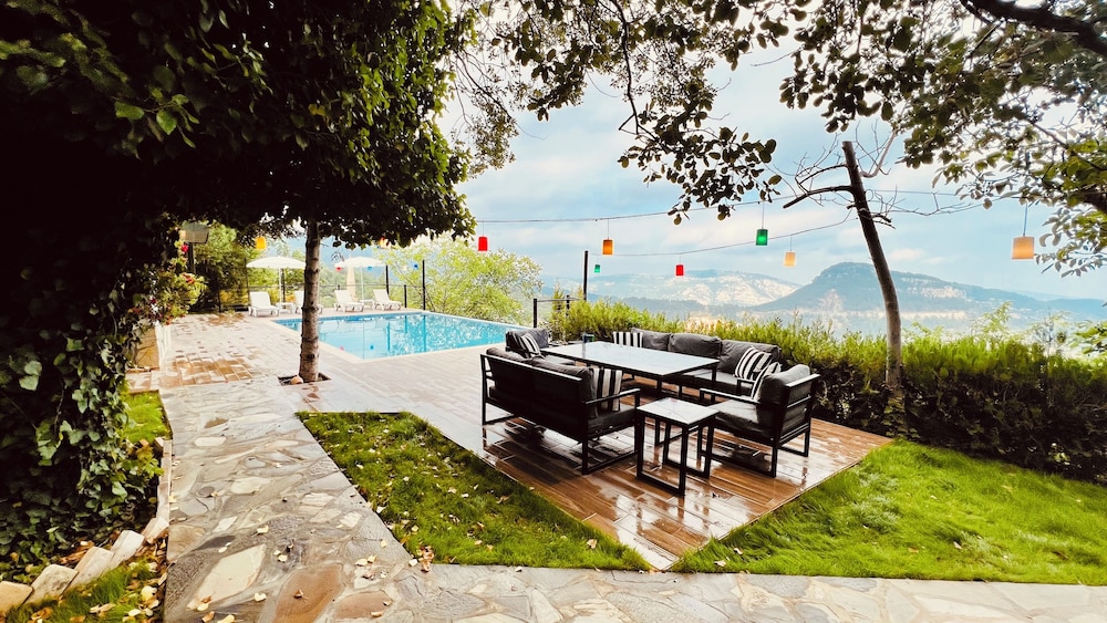 Otelox Sinap Villa