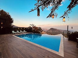 Otelox Sinap Villa