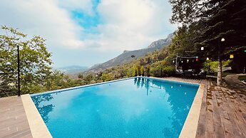Otelox Sinap Villa
