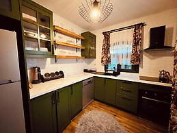 Otelox Sinap Villa