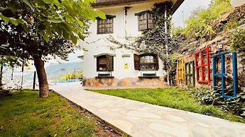Otelox Sinap Villa