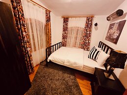 Otelox Sinap Villa