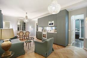 Sublim and new Apartment Center of Paris / Opera