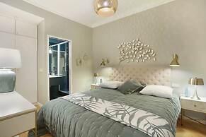 Sublim and new Apartment Center of Paris / Opera