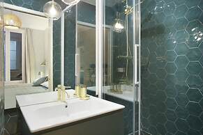 Sublim and new Apartment Center of Paris / Opera