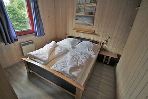 Ferienpark Mirow in Granzow