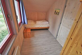 Ferienpark Mirow in Granzow