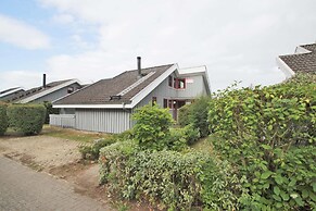 Ferienpark Mirow in Granzow