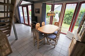 Ferienpark Mirow in Granzow