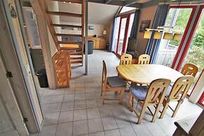 Ferienpark Mirow in Granzow