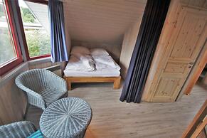 Ferienpark Mirow in Granzow