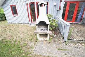 Ferienpark Mirow in Granzow