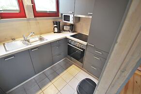 Ferienpark Mirow in Granzow