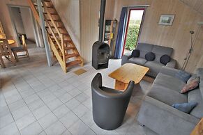 Ferienpark Mirow in Granzow