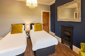 Host Stay Ranworth