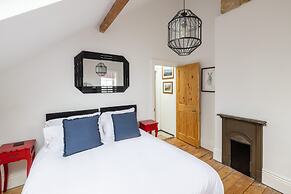 Host Stay Ranworth