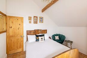 Host Stay Ranworth
