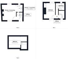 Host Stay Candyfloss Cottage