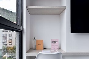 w Charming Loft in Santa Barbara