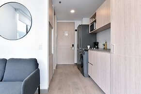 w Charming Loft in Santa Barbara