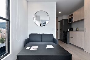 w Charming Loft in Santa Barbara