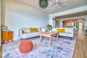 2BR Condo With Ocean View - Private Terrace