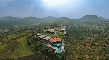 The Fern Heaven on The Hills Resort