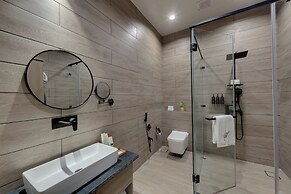 The Fern Heaven on The Hills Resort