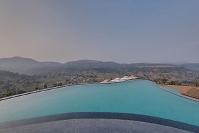 The Fern Heaven on The Hills Resort