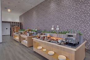 The Fern Heaven on The Hills Resort