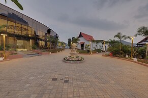 The Fern Heaven on The Hills Resort