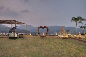 The Fern Heaven on The Hills Resort