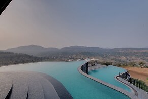 The Fern Heaven on The Hills Resort