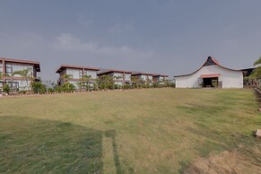 The Fern Heaven on The Hills Resort