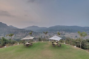 The Fern Heaven on The Hills Resort