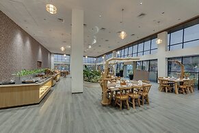 The Fern Heaven on The Hills Resort