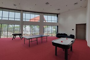 The Fern Heaven on The Hills Resort