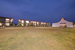 The Fern Heaven on The Hills Resort