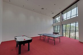 The Fern Heaven on The Hills Resort