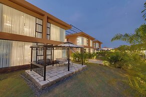 The Fern Heaven on The Hills Resort