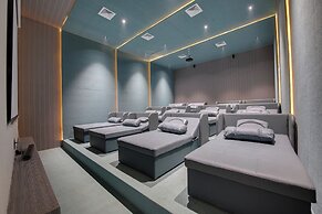 The Fern Heaven on The Hills Resort