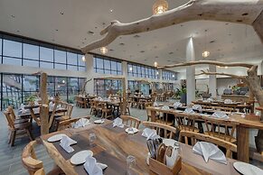 The Fern Heaven on The Hills Resort