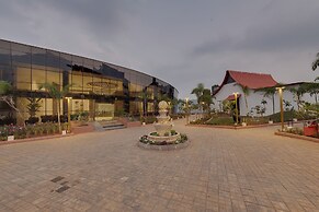 The Fern Heaven on The Hills Resort