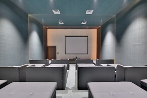 The Fern Heaven on The Hills Resort