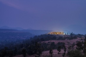 The Fern Heaven on The Hills Resort