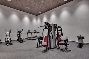 The Fern Heaven on The Hills Resort