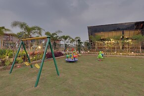 The Fern Heaven on The Hills Resort