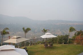 The Fern Heaven on The Hills Resort